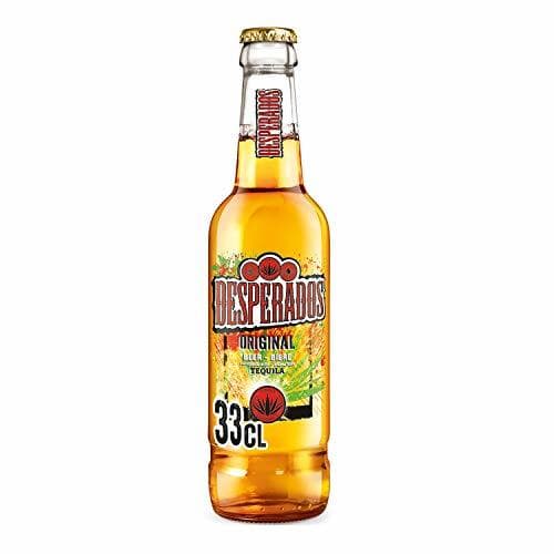 Producto Desperados Cerveza Botella Cristal