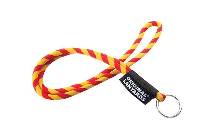 Fitness Original Lanyards