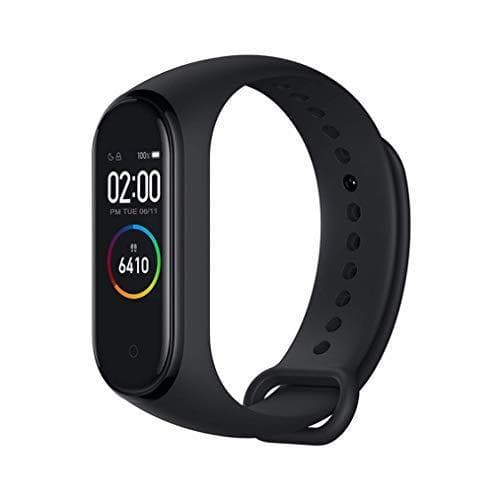 Product Xiaomi Band 4 Pulsera de Fitness Inteligente Monitor de Ritmo cardíaco 135