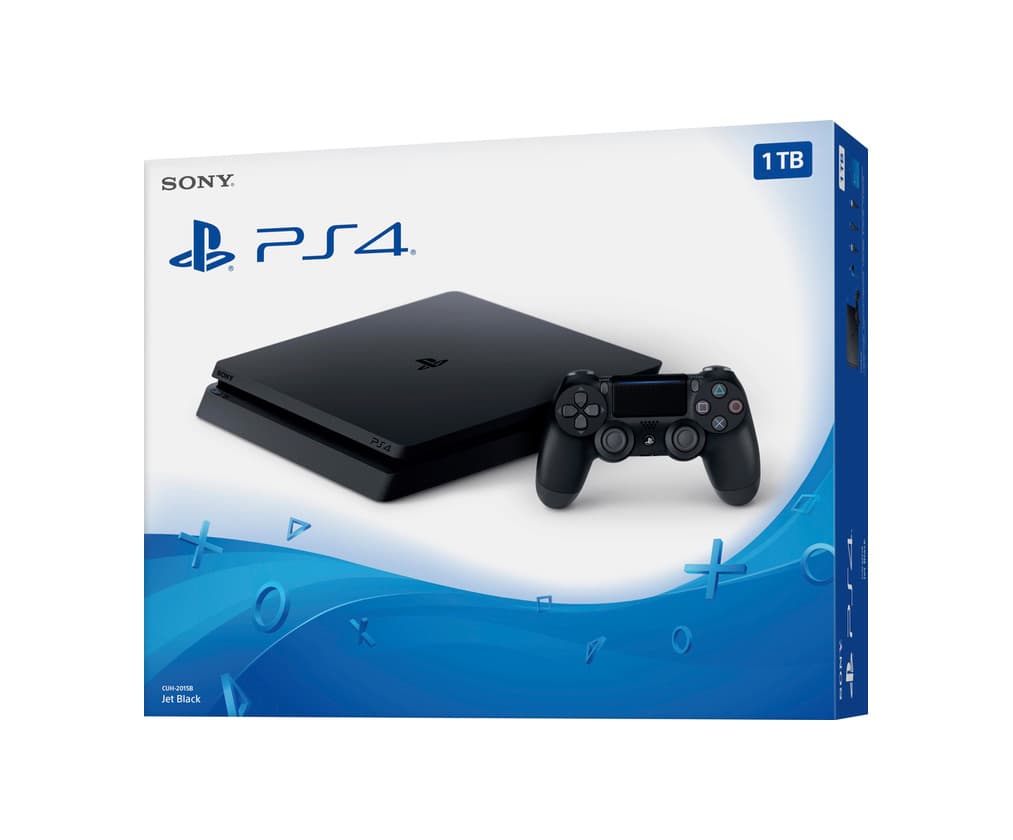 Product PS4 Slim 1TB