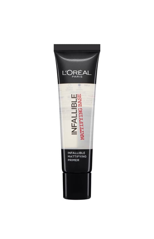 Product Infallible primer L’Oréal 