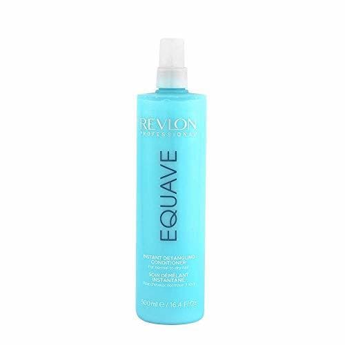 Beauty Revlon Professional Equave Acodicionador Desenredante Cabello Normal/Seco 500 ml