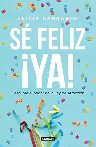 Book Sé feliz ¡ya!