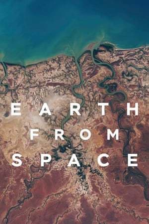 Serie Earth from Space