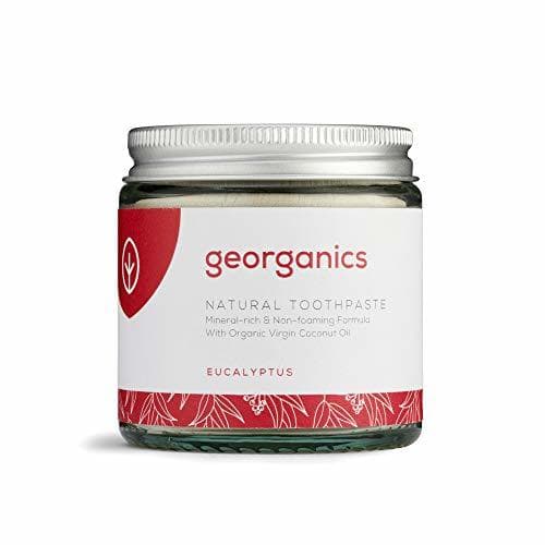 Product GEORGANICS