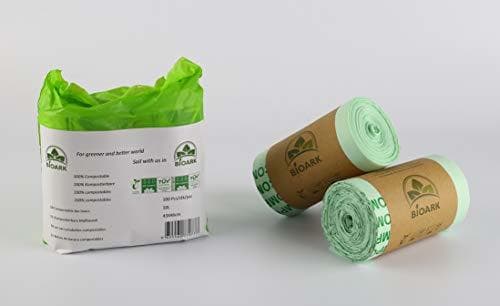 Place Bolsa de basura ecológica 100% biodegradable BIOARK