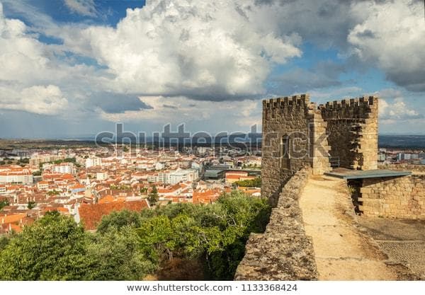 Lugar Castelo Branco