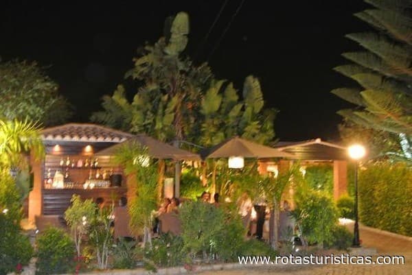 Restaurants RESTAURANTE ALAMBIQUE