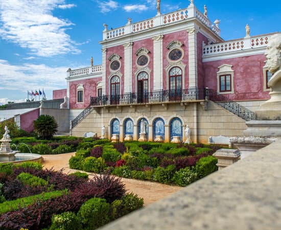 Restaurants O Visconde