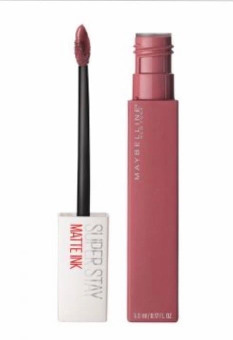 Producto Maybelline - Batom líquido SuperStay Matte Ink - 155