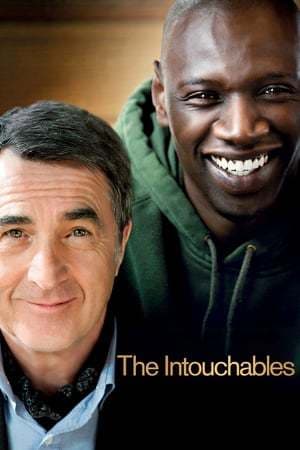 Película The Intouchables