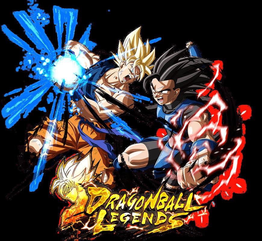 Moda DragonBall Legends