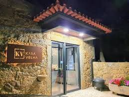 Restaurantes Kasa Velha