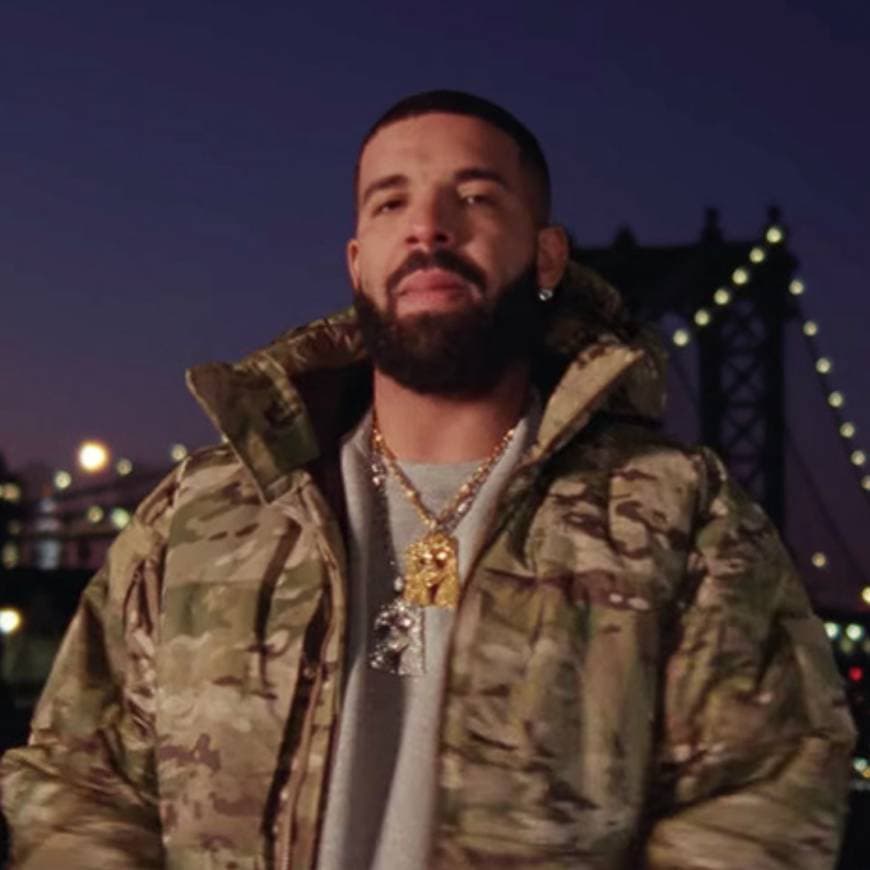 Canción Drake - When To Say When & Chicago Freestyle