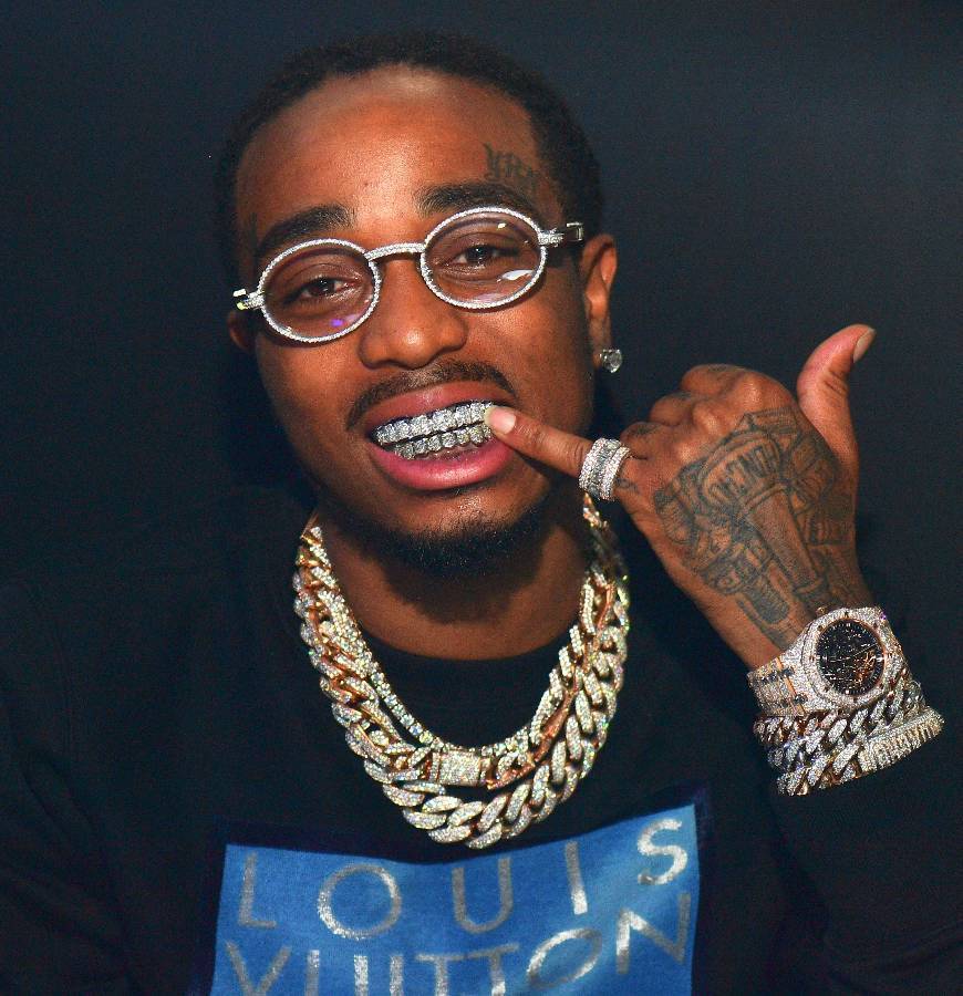 Moda Quavo