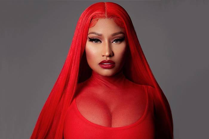 Moda Nicki Minaj