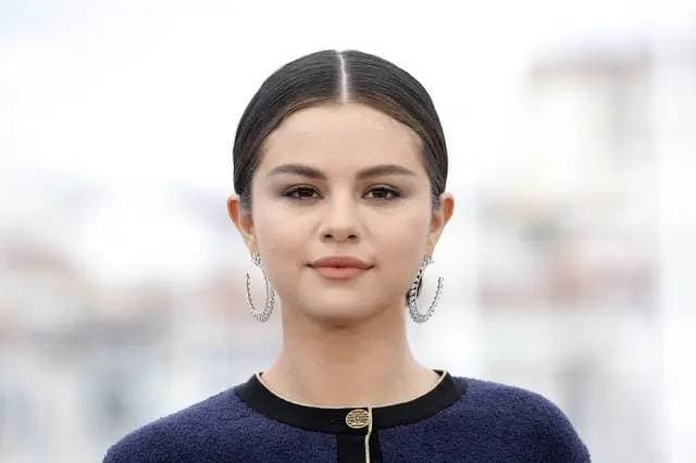 Moda Selena Gomez