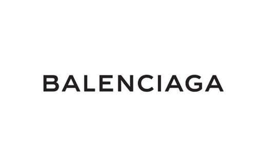 Fashion Balenciaga