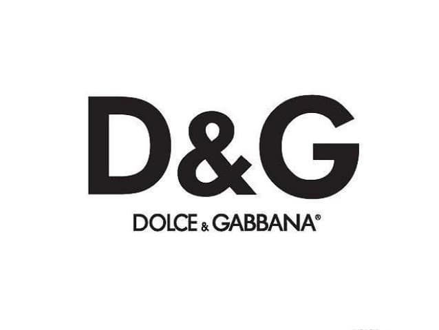 Fashion Dolce & Gabbana 