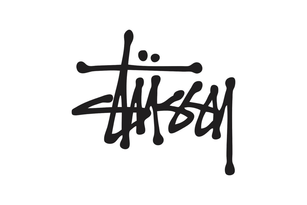 Fashion Stussy 