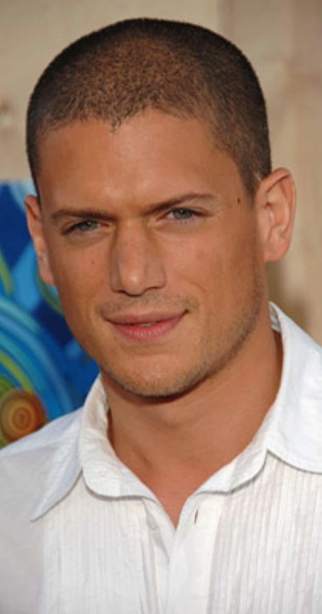 Fashion Wentworth Miller