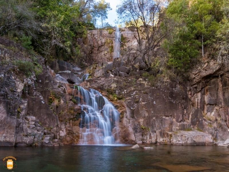 Place Peneda-Gerês National Park