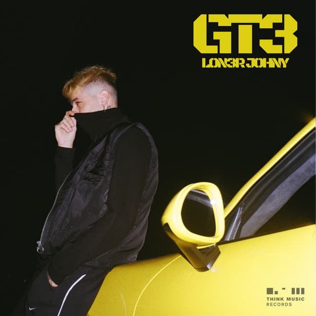 Canción GT3