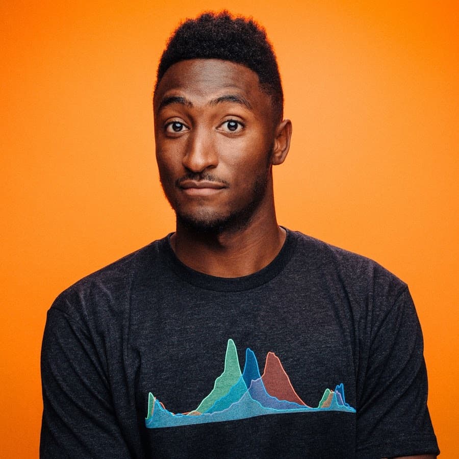 Fashion MKBHD