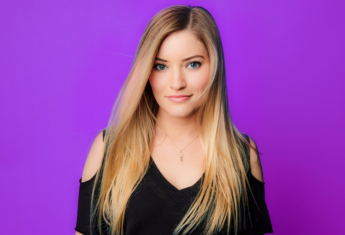 Fashion iJustine