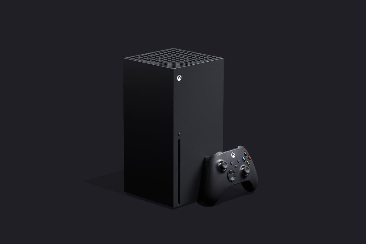 Fashion Xbox Series X