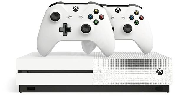 Fashion Xbox One S