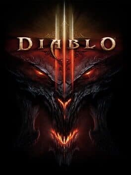 Videogames Diablo III