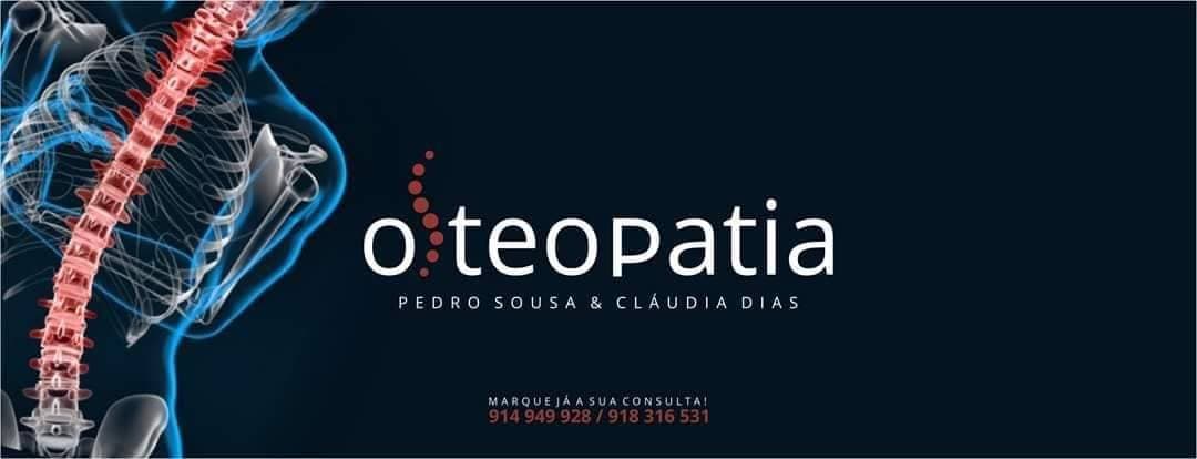 Fashion Osteopatia Pedro e Claudia