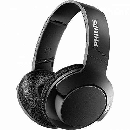 Place Philips SHB-3175BK/00 BASS+ Auriculares Wireless