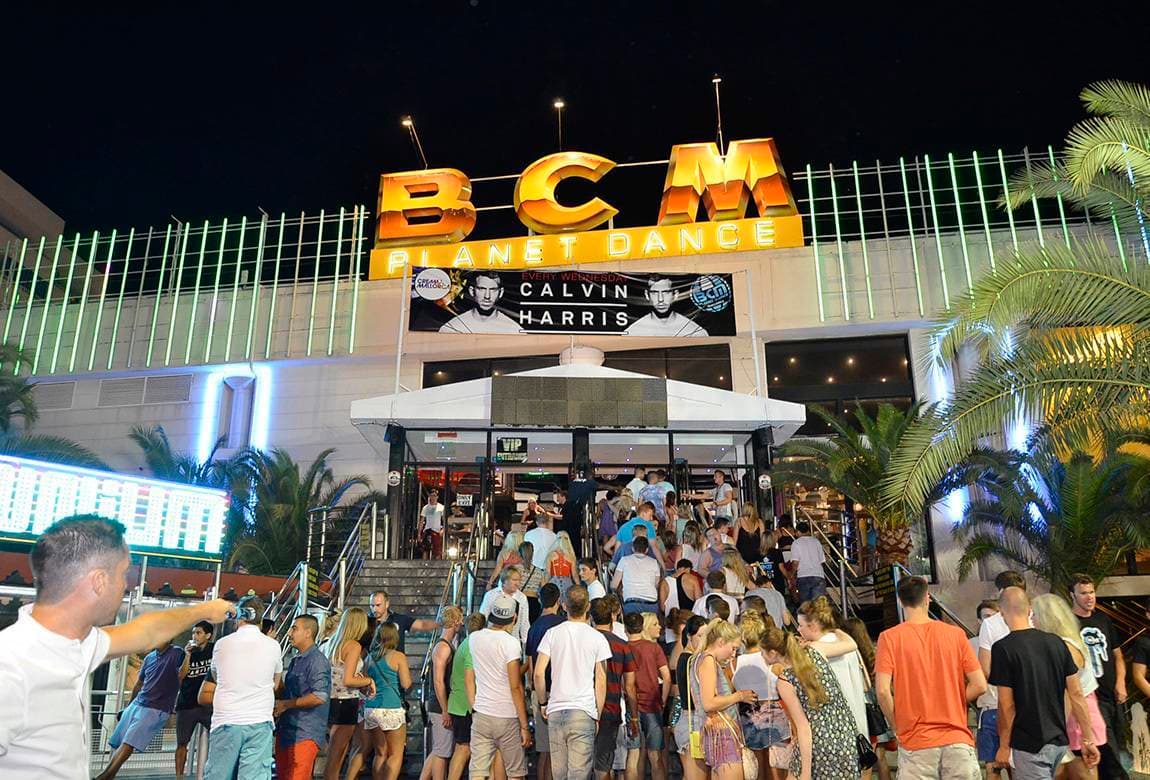 Place BCM Hotel