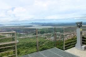 Place Mirante Morro do Boa Vista