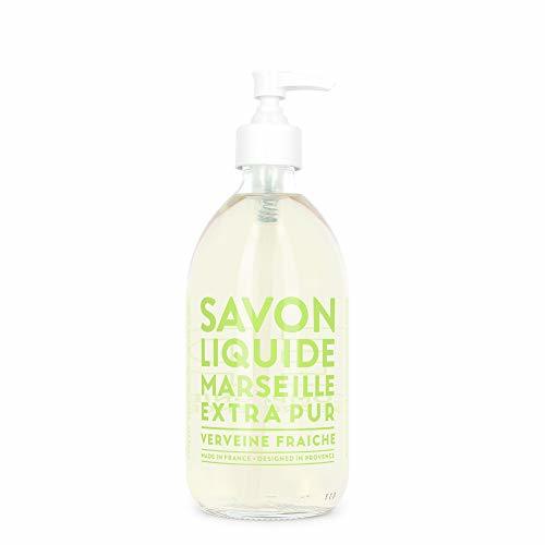 Lugar Compagnie de Provence Jabón Líquido Extra Pur Verveine 500.0 ml