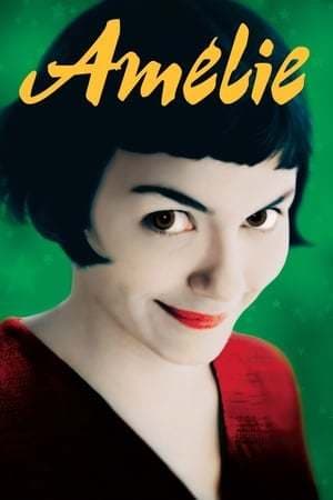 Movie Amélie