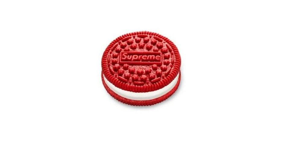 Producto Supreme Oreo