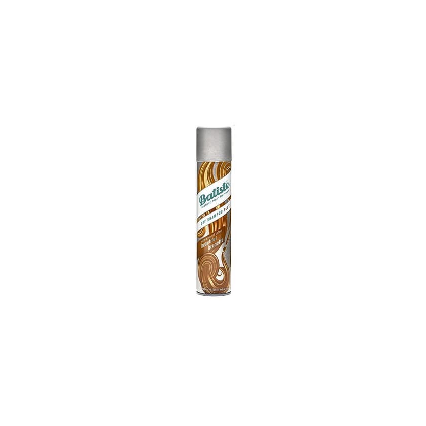 Product CHAMPU SECO MEDIUM BROWN Batiste 2.99 €