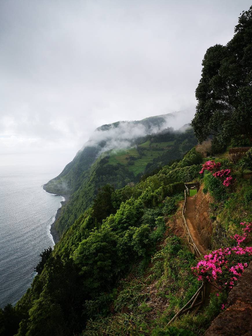 Lugar Azores