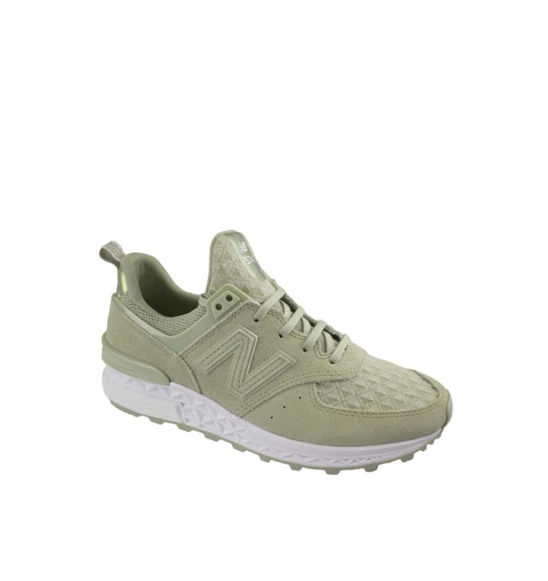 Producto NEW BALANCE TENIS WS574 SND MULHER