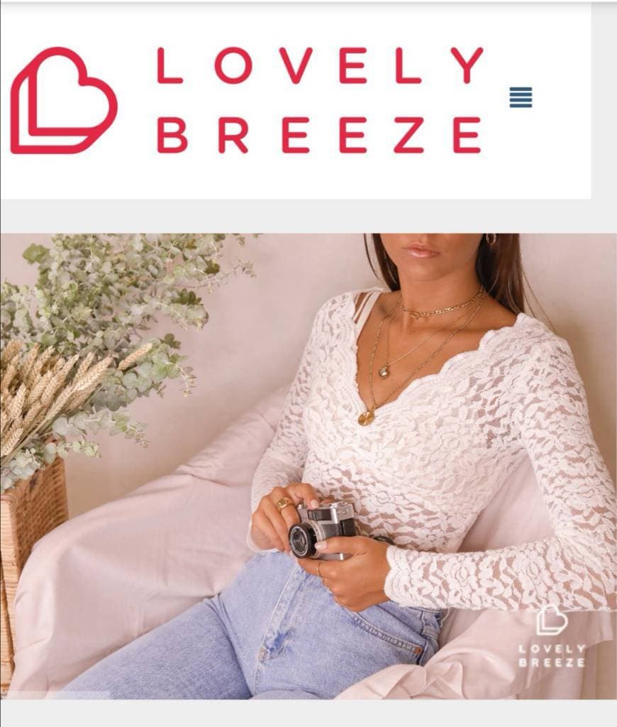 Moda Lovely Breeze – Online store for handmande jewelry, accessories ...