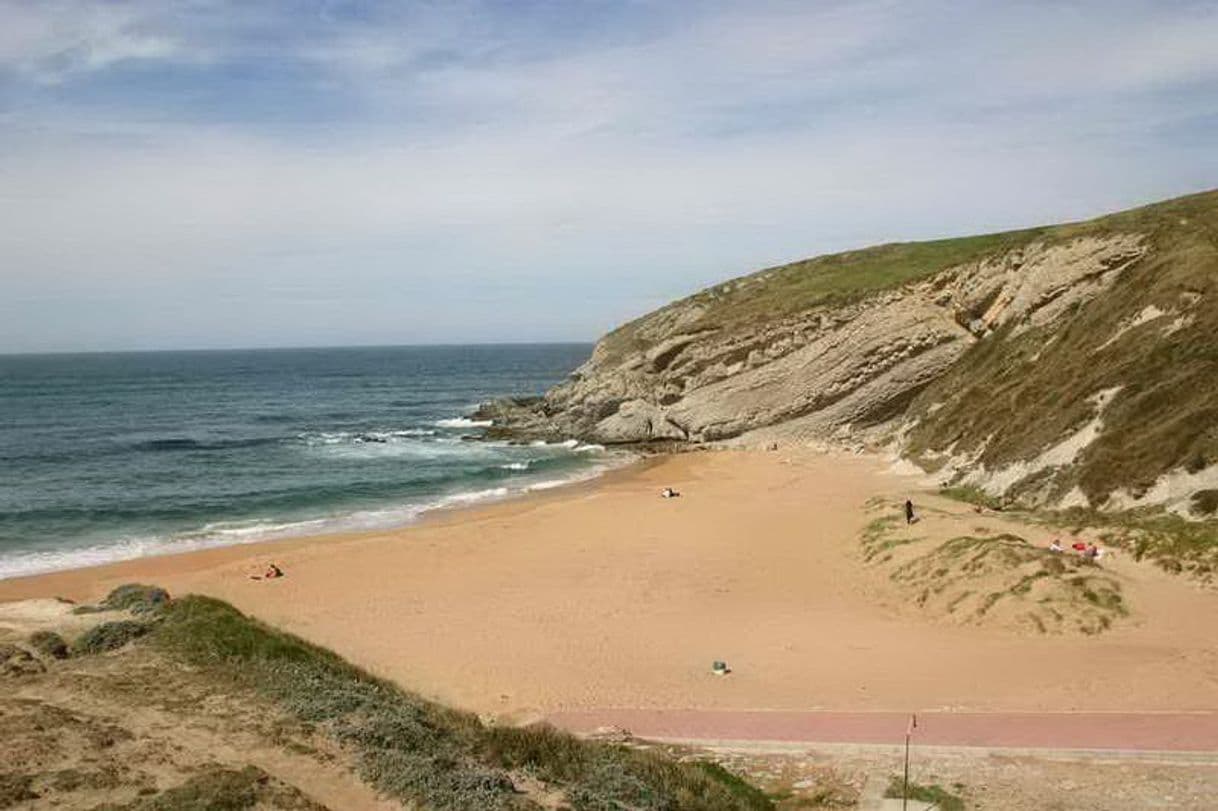 Place Playa de Tagle