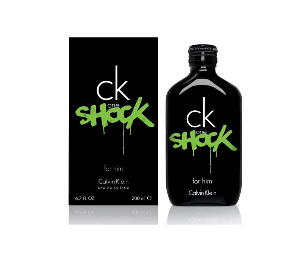 Product Ck shock