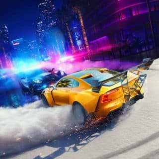 Moda Need for Speed Video Games - Official EA Site