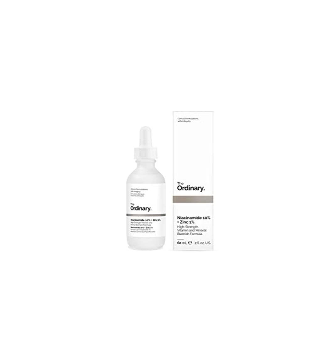 Product The Ordinary Niacinamida 10%