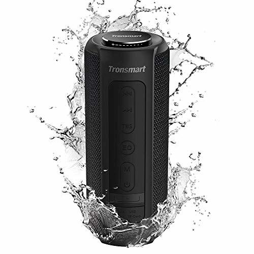 Electrónica Tronsmart T6 Plus Altavoces Bluetooth 40W