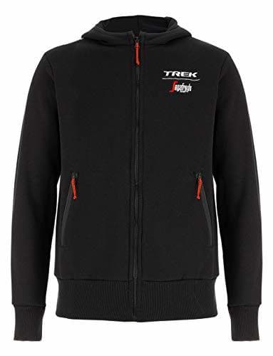 Lugar Santini Trek-Segafredo 2019 Sudadera