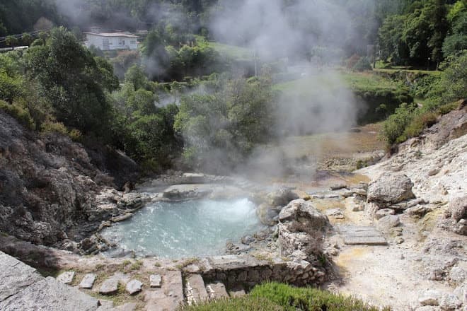 Lugar Furnas